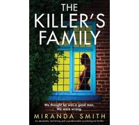 Miranda Smith The Killer's Family (Tascabile)