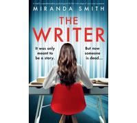 Miranda Smith The Writer (Tascabile)