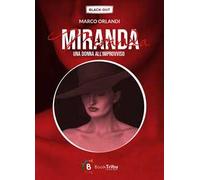 Miranda. Una donna all'improvviso