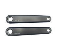 Miranda Virage Pedivelle SET 170 mm ISIS Bosch CX Gen2 4 5 E-Bike