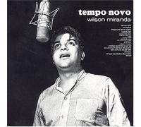 Miranda Wilson - Tempo Novo