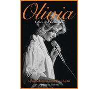 Miranda Young Olivia: Grace and Gratitude (Tascabile)
