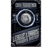 Miranda's Mystery: 3