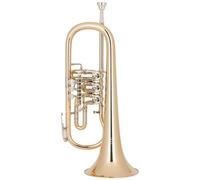 Miraphone 24R 1100 A110 Flugelhorn