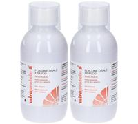 Miraprotein B® Flacone Orale 2x200 ml Sciroppo