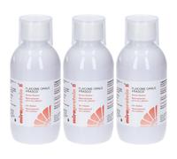 Miraprotein B® Flacone Orale 3x200 ml Sciroppo