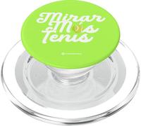 Mirar Mós Tenis - Sceneggiatura PopSockets PopGrip per MagSafe