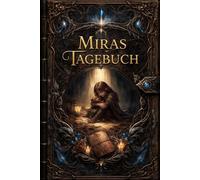 Miras Tagebuch: Spin-off zur Saga „Die Erwachte“