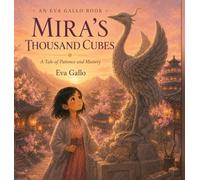 Mira's Thousand Cubes: A Tale of Patience and Mastery