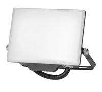 Miratic Faretto Led da Esterno in Alluminio e Policarbonato - Proiettore Impermeabile IP65 - Faro Bianco Neutro 4000K (20W / 1600lm)