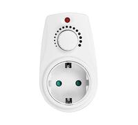 Miratic Presa Dimmerabile Schuko 2 Poli + Terra Carico Max.280W Min.40 W