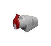 Miratic Presa Industriale Fissa IP44 (16A/5P)