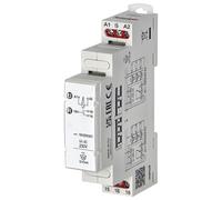 Miratic Relè a Impulsi Monofunzione Bistabile Guida DIN 35mm (230 VAC - 16 A)