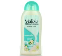 mirato spa MALIZIA doccia schiuma rilassante al profumo di muschio bianco 300 ml