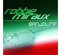 Miraux, Robbie - Banjolina