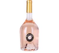 Miraval Côtes de Provence Rosé AOC 2025 - 0,75 L