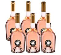 Miraval - Cuvée Jolie Pitt - Côtes de Provence Rosè 2019 (6 * 75cl)