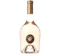 Miraval rosé Côtes de Provence 2017-3 bottiglie
