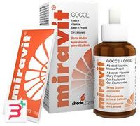 MIRAVIT GOCCE 30 ML
