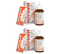 Miravit Gocce 30 Ml 2x30 ml Gocce