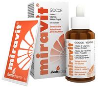 MIRAVIT GOCCE 30ML