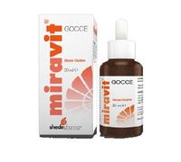 Miravit Gocce Integratore 30 ml