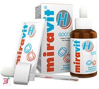 MIRAVIT H GOCCE 30 ML
