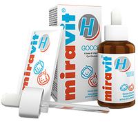 MIRAVIT H GOCCE 30ML SHEDIR
