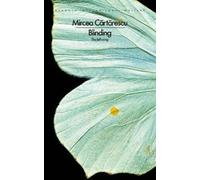 Mircea Cartarescu Blinding: The Left Wing (Tascabile)
