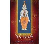 Mircea Eliade Yoga (Tascabile)