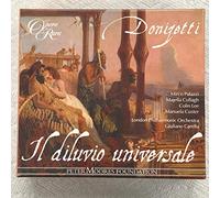 Mirco Palazzi - Donizetti: Il diluvio universale