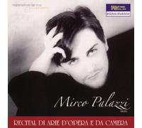 Mirco Palazzi Simon Boccanegra / Semiramide / la Damnation de (CD)