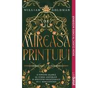 Mireasa Printului - William Goldman