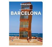 Mireia Font Kyoko Kawaguchi Soledad Abella Lonely Planet Experienc (Tascabile)