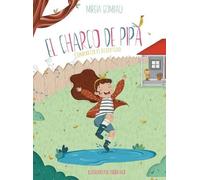 Mireia Gombau El charco de Pipa (Copertina rigida)
