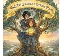 Mireia: Guardian of the Eternal Flame