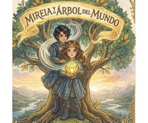 Mireia y El Árbol del Mundo
