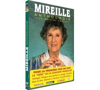 Mireille anthologie