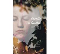 Mireille Best Camille in October (Copertina rigida) Pride List