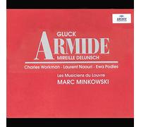 Mireille Delunsch - Gluck: Armide