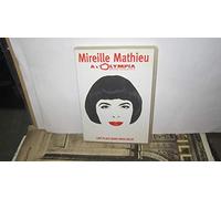 Mireille mathieu à l'olympia - une place dans mon coeur