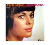 Mireille Mathieu - Akropolis adieu (Club) / Vinyl record [Vinyl-LP]
