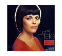MIREILLE MATHIEU - bonjour mireille LP