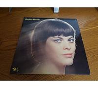 Mireille Mathieu - Bonjour Mireille (vinyle 33 tours)
