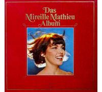Mireille Mathieu - Das Mireille Mathieu Album [3xVinyl]