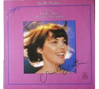 Mireille Mathieu - Ein Dankeschön All Meinen Freunden