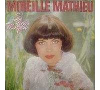 Mireille Mathieu , - Ein Neuer Morgen - Ariola - 205 205 - 365