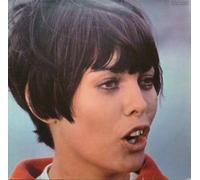 Mireille Mathieu - Heute bin ich so verliebt (#92171) / Vinyl record [Vinyl-LP]