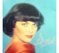 Mireille Mathieu - In Liebe Mireille - Ariola - 207 727, Ariola - 207 727-630