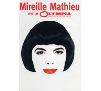 Mireille Mathieu - Live im Olympia